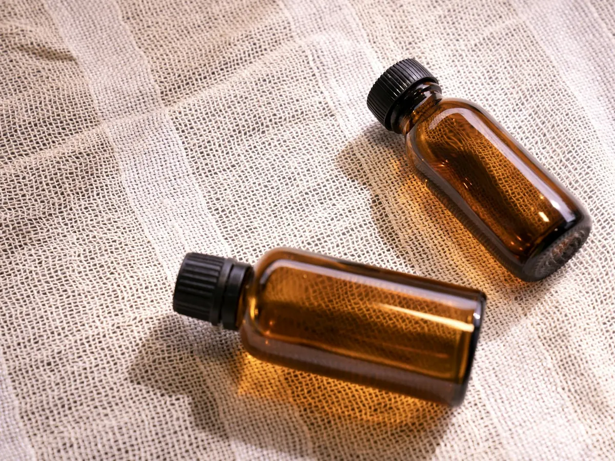 Abfüllung | Großhandel für Pflanzenöle & ätherische Öle